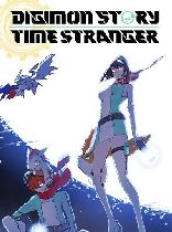 Buy Digimon Story Time Stranger Game Download