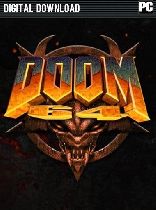 Buy Doom 64 Game Download