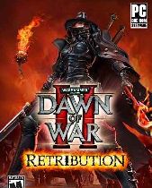 Buy Warhammer 40K Dawn of War II Retribution: Complete DLC Bundle Game Download