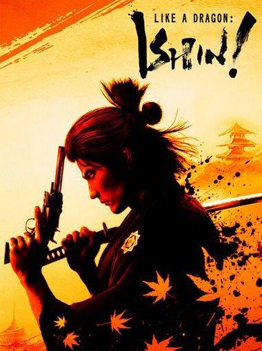 Like a Dragon: Ishin! cd key