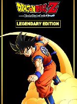 Buy DRAGON BALL Z: KAKAROT Legendary Edition Game Download