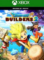 Buy DRAGON QUEST BUILDERS 2 - Xbox One/Series X|S/Windows PC Game Download