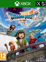 Buy DRAGON QUEST VII Reimagined - Xbox Series X|S/Windows PC Game Download