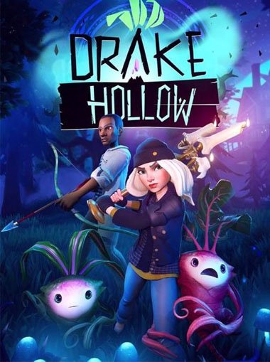 Drake Hollow cd key