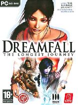 Buy Dreamfall: The Longest Journey Game Download