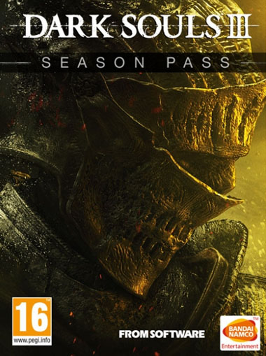 DARK SOULS III - Season Pass cd key