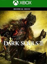 Buy Dark Souls 3 Xbox One/Series X|S Game Download