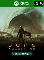 coverbillede Dune: Awakening - Deluxe Edition Xbox Series X|S/Windows PC