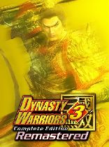 Buy DYNASTY WARRIORS 3: Complete Edition Remastered Game Download