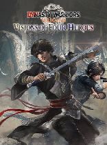 Buy DYNASTY WARRIORS: ORIGINS Visions of Four Heroes - DLC Game Download