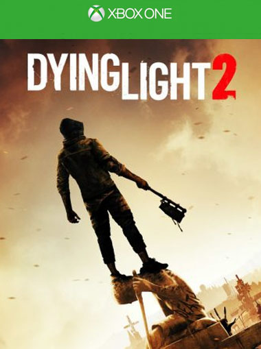 Køb Dying Light Stay Human Xbox One Digital Code | Xbox Live