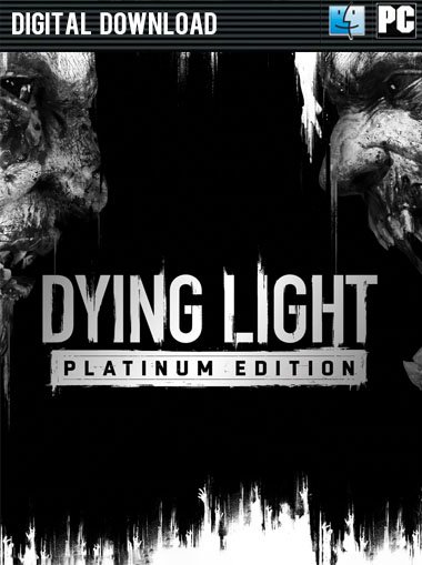 DYING LIGHT: THE FOLLOWING ENHANCED EDITION - PC (Steam)[Digital