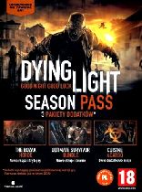 Buy Dying Light Season Pass Game Download