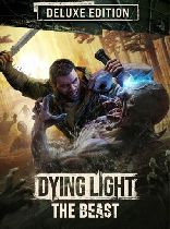 Captura de pantalla Dying Light: The Beast - Deluxe Edition