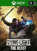 Captura de tela Dying Light: The Beast - Xbox Series X|S