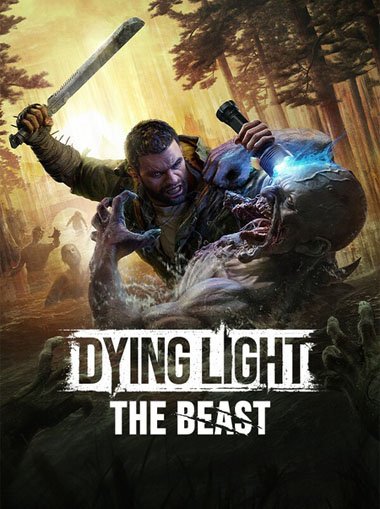 Dying Light: The Beast imagem da capa