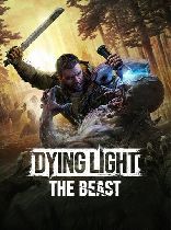 Buy Dying Light: The Beast Game Download