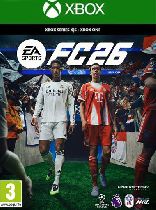 Buy EA SPORTS FC 26 - Xbox One & Xbox Series X|S Game Download