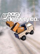 Screenshot Easy Delivery Co.