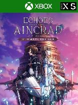Skærmbillede Echoes of Aincrad Ultimate Edition - Xbox Series X|S