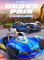 Buy Ed & Edda: GRAND PRIX – Racing Champions Game Download