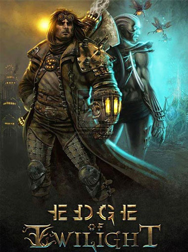 Edge of Twilight – Return To Glory cd key