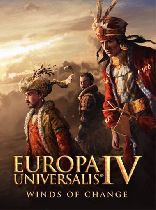 Buy Europa Universalis IV: Winds of Change Game Download