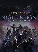 Buy ELDEN RING NIGHTREIGN - The Forsaken Hollows (DLC) Game Download