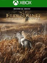 Buy Elden Ring: Shadow of the Erdtree DLC - Xbox One/Series X|S Game Download