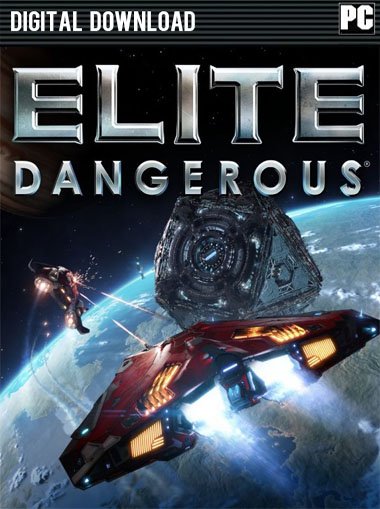 Elite Dangerous  Baixe e compre hoje - Epic Games Store