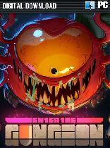 Buy Enter The Gungeon Game Download