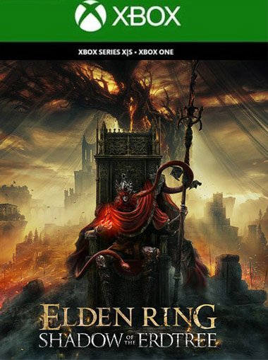 Elden Ring: Shadow of the Erdtree DLC - Xbox One/Series X|S cd key