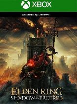 Buy Elden Ring: Shadow of the Erdtree DLC - Xbox One/Series X|S Game Download