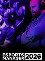 Buy Esports Manager 2026 Game Download