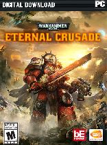Buy Warhammer 40000 - Eternal Crusade Game Download