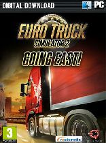 Buy Euro Truck Simulator 2 - Going East! (DLC) Game Download