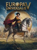 Buy Europa Universalis V Game Download