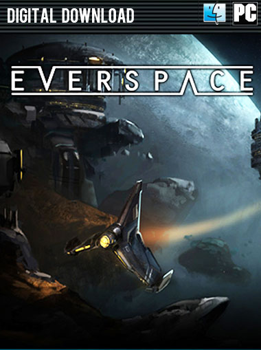 Everspace cd key