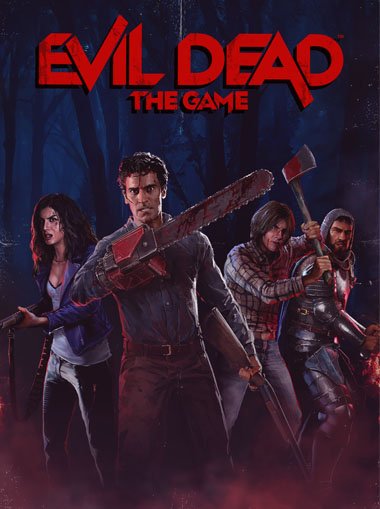 Evil Dead: The Game - Download