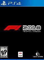 Buy F1 2018 - PS4 (Digital Code) Game Download