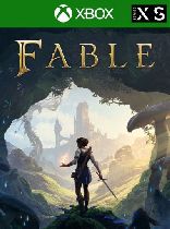 Buy Fable (2027) - Xbox Series X|S/Windows PC Game Download