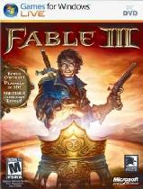 Buy Fable 3 Complete Edition Game Download