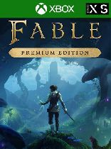 forsidebilde Fable 2027 Premium Edition - Xbox Series X|S/Windows PC