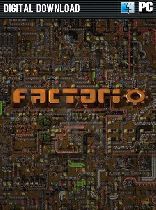 Buy Factorio Game Download