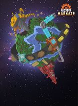 Buy Factory Magnate Game Download