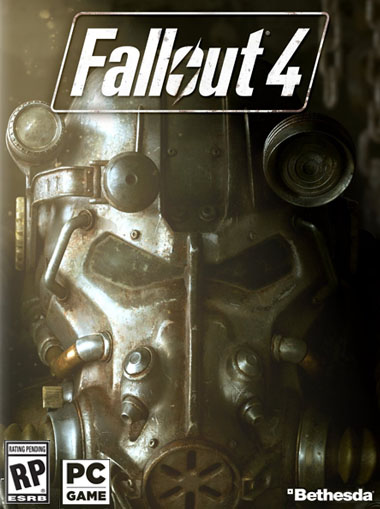 Gravere Danser kapillærer Køb Fallout 4 VR PC spil | Steam Download