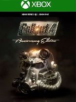 Buy Fallout 4: Anniversary Edition - Xbox One/Series X|S/Windows PC Game Download