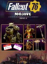 Buy Fallout 76: Mojave Bundle - DLC Game Download