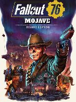 Skjermbilde Fallout 76: Mojave Deluxe Edition