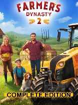 Buy Farmer's Dynasty 2 Complete Edition Game Download